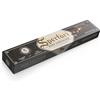 Sperlari - Zanzibar Torrone To Fondente, Senza Glutine, Nocciola, 150 Grammo