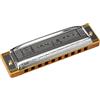 Hohner M533016 x Hohner Blues Harp Harmonica C