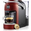 LAVAZZA Macchina del caffe JOLIE PLUS RED 18000348