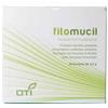 OTI Srl Fitomucil nuova formulazione 20 bustine - Oti - 924273358