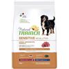 Trainer Natural Sensitive No Gluten Medium & Maxi Adult con Agnello 3 kg