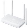 NK Xiaomi Router AX1500, Velocità simultanea a doppia frequenza, fino a 1501 Mbps, WiFI 6, 4 porte Gigabit Ethernet, tecnologia di rete mesh, connessione fino a 10 router
