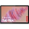 Lenovo Tab Plus Mediatek 128 GB 29,2 cm (11.5") 8 GB Wi-Fi 5 (802.11ac) Android 14 Grigio ZADX0091SE