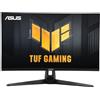 ASUS TUF Gaming VG27AQM1A Monitor Gaming da 27" pollici, QHD (2560x1440), 260 Hz (OC), ELMB Sync, Tempo di Risposta 1ms, Freesync Premium, G-Sync, Variable Overdrive, 90% DCI-P3, DisplayHDR 400, Nero