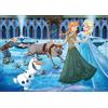 Ravensburger 12000092 - Disney Frozen - puzzle 1000 pezzi - puzzle adulti e ragazzi da 14 anni, Frozen regalo, puzzle Frozen