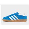 adidas Originals Gazelle Indoor, Blue Bird / Cloud White / Gum