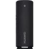 HUAWEI Sound Joy Speaker, Altoparlante portatile Bluetooth Smart con design elegante, Altoparlanti Quad Devialet da 79 dBA @2 m, Riproduzione di 26 ore, Shake Stereo Link Up, Obsidian Black