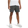 Under Armour Uomo UA Woven Wdmk Shorts Pants