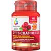 Optima naturals srl COLOURS OF LIFE CRANBERRY60CPR