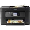 Epson C11CJ07403, WORKFORCE PRO WF-3820DWF - Multifunzione A4, 4 IN 1 ( stampa-scan-copia-fax), 35 PPM, Cassetto 250 FG, Fronte/Retro, LCD, ADF, USB, LAN, WIFI DIRECT