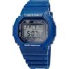 Invicta Activa Digital Orologio Uomo Quarzo - 44mm, Blu