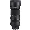 Sigma 100-400mm F 5-6.3 DG DN OS per X Mount