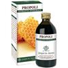 DR.GIORGINI SER-VIS Srl Propoli estratto integrale 200 ml - GIORGINI - 970684080