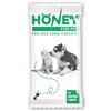 Honey Pet Food Honey For Pet per Cuccioli e Gattini - Confezione da 16 bustine da 6 gr - Da consumare preferibilmente entro 10/10/2025 - SCONTO 80%