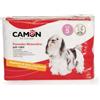 Camon Pannolini Mutandina Monouso per Cani - Confezione da 12 pezzi - Taglia S - Circonferenza cm 25-35