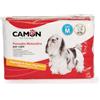 Camon Pannolini Mutandina Monouso per Cani - Confezione da 12 pezzi - Taglia M - Circonferenza cm 35-45