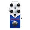 Xvive - V21 ECHOMAN Pedale Delay analogico con modulazioni