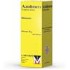 AZOLMEN*polv derm 30 g 1% - AZOLMEN - 026048126