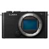 Panasonic Lumix S9 Body Black, Fotocamera mirrorless DC-S9