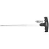 Hazet 4852-5 Serie Di Utensili Per Smontaggio Vetri/Starter Per Filo, Multicolore