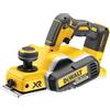 DEWALT Pialletto in valigetta TSTAK, senza batterie e caricabatterie, DCP580NT-XJ