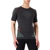 UYN Evolutyon Maglia Intima Termica Manica Corta Primo Strato Da Uomo