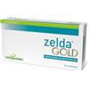 CRISTALFARMA Srl Zelda gold 30 compresse rivestite - CRISTALFARMA - 979847112