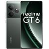 Realme GT6 5G 512GB Memoria 16Gb Ram Display 6.78" GREEN GARANZIA 24 MESI ITALIA