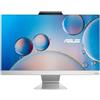 Asus Pc All In One Asus 23,8" Intel Core I7-1355u 16gb 512gb Ssd Win 11 Pro White T_0