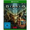 Activision Blizzard DIABLO III: ETERNAL COLLECTION - Xbox One [Edizione: Germania]