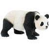 Bullyland 63678-Figura, Panda, Alto Circa 11 cm, Figura Dipinta a Mano, Senza PVC, per Bambini per Il Gioco d'immaginazione, Colore Variegato, 63678