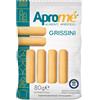 EUROSPITAL SpA APROME'Grissini 80g