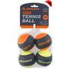 SKIPDAWG Tennis Palla 4Pc 5 Unità 170 g