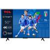 TCL TV LED Ultra HD 4K 50" 50P79B Smart TV Google TV