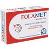 A. B. Pharm Folamet Gestione Iperomocisteinemia 30 Compresse