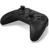 Armor3 Hyperkin NuChamp Wireless Game Controller For Nintendo Switch/Nintendo Switch Lite (Black)