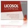 Licosol 30 compresse