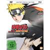 Plaion Pictures Naruto Shippuden - Bonds/The Movie 2 - Mediabook