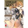 PANINI SPA Uncle from another world (Vol. 6)