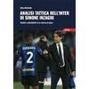 YouCoach Analisi tattica dell'Inter di Simone Inzaghi. Fluidità e adattabilità di un sistema di gioco