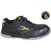 Scarpa Antinfortunistica Bassa Metal Free S3 Numero 45
