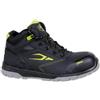 BETA Scarpa Antinfortunistica Alta Metal Free S3 Numero 43