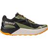 SCOTT KINABALU 3 GTX (Black/Flash Orange) UOMO