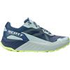 SCOTT KINABALU 3 GTX Metal Blue/Fresh Green (DONNA)