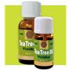 Vividus Tea Tree Oil Vividus Olio di Malaleuca Antisettico Naturale 30 Ml