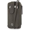 Timberland RFID Pelle Telefono Crossbody Portafoglio Borsa, Tracolla Donna, Castlerock (Nubuck), Taglia Unica