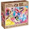 Liscianigiochi 91829 Disney Eco Puzzle Df Princess 24