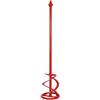 Connex, COX782412, COX782412 miscelazione paddle colla, M14, lunghezza 590 millimetri, testa di miscelazione Ã˜ 120 mm, Rührgutmenge -25 kg