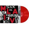 Warner Music Italy 14 Successi Di Milva (180 Gr. Vinile Rosso Limited Edt.)