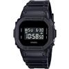 Casio Orologio Digitale al Quarzo Uomo con Cinturino in Plastica DW-5600UBB-1ER